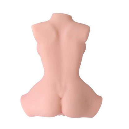 MISTRESS - DOUBLE HOLE 3D MASTURBATOR III