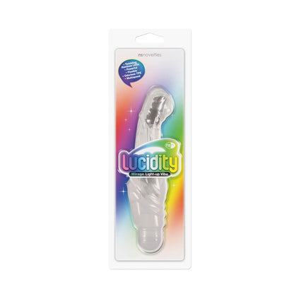 NS TOYS - LUCIDITY MIRAGE LIGHT-UP VIBE_B0O25_3