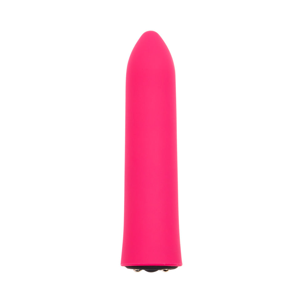 NU SENSUELLE POINT BULLET PINK