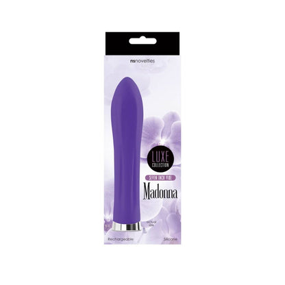NS TOYS - LUXE MADONNA STRAIGHT SEVEN PURPLE_B0O25_3