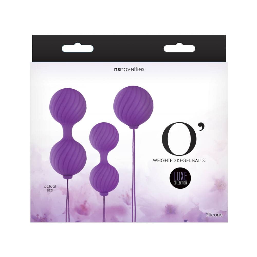 NS TOYS - LUXE O' KEGEL BALLS PURPLE_B0O25_3