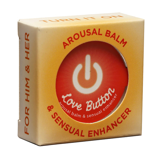 EARTHLY BODY - LOVE BUTTON TIN .3OZ