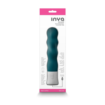 NS TOYS - INYA - SHAKE - DARK TEAL_B15O25_3