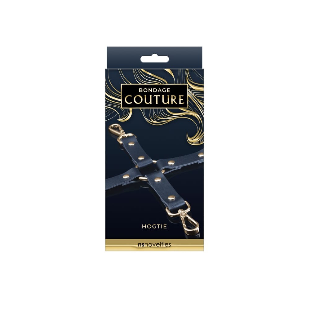 NS TOYS - BONDAGE COUTURE - HOG TIE - BLUE_B15O25_2