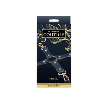 NS TOYS - BONDAGE COUTURE - HOG TIE - BLUE_B15O25_2