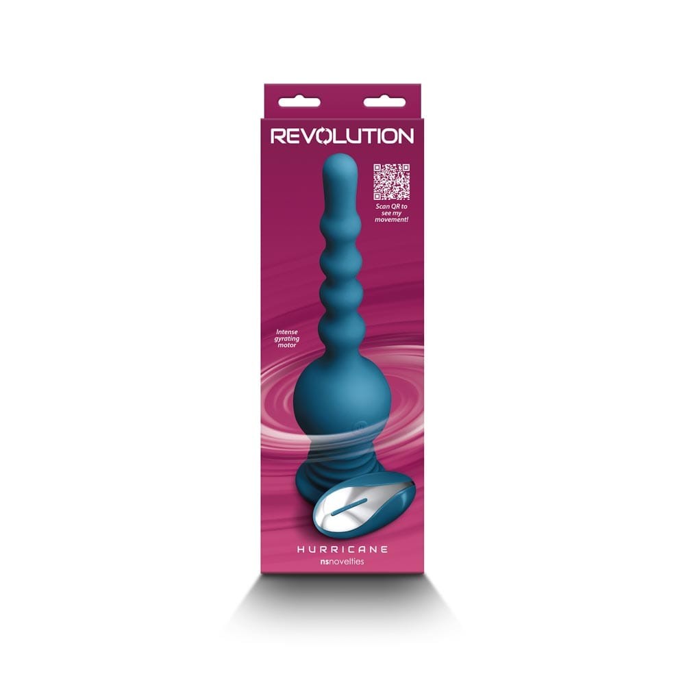 NS TOYS - REVOLUTION - HURRICANE - TEAL
