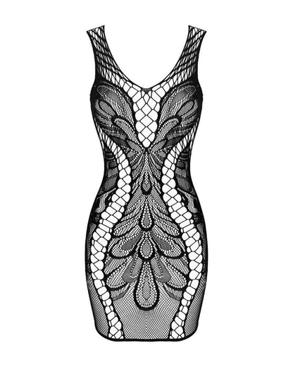 OBSESSIVE - D608 DRESS  S/M/L