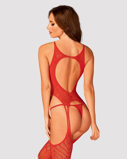 OBSESSIVE - BODYSTOCKING N122 S/M/L