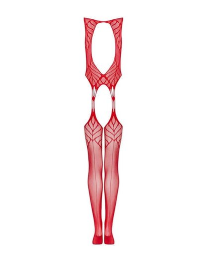 OBSESSIVE - BODYSTOCKING N122 S/M/L