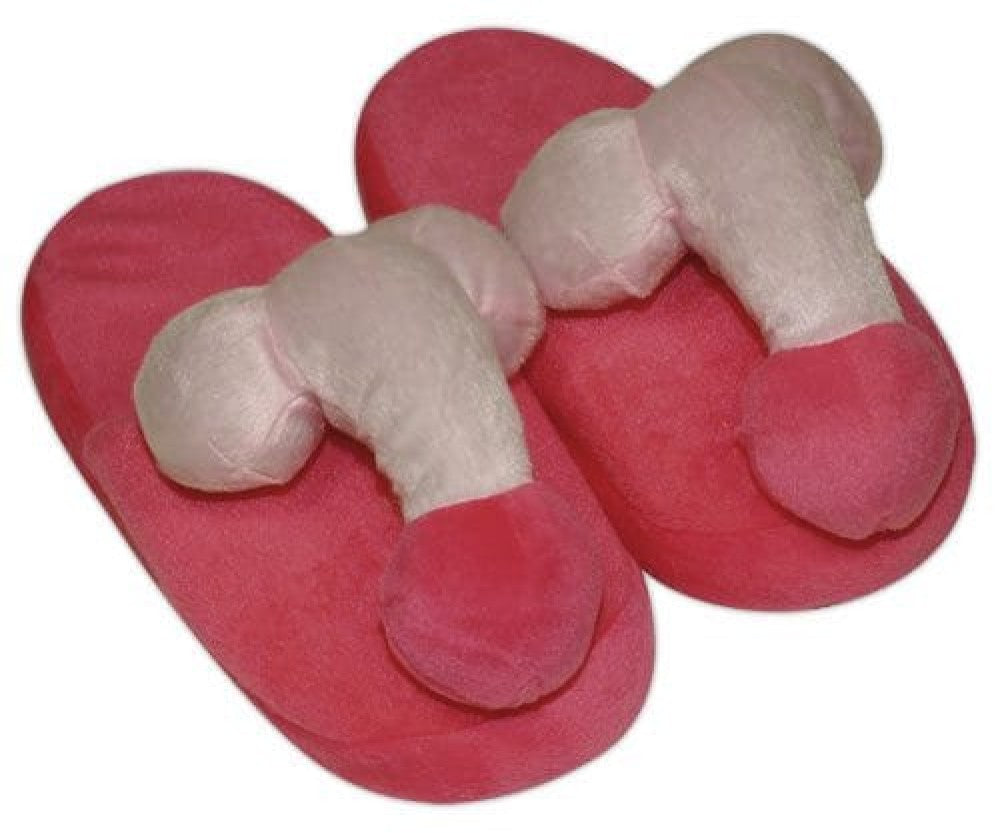 ORION - PENIS SLIPPERS