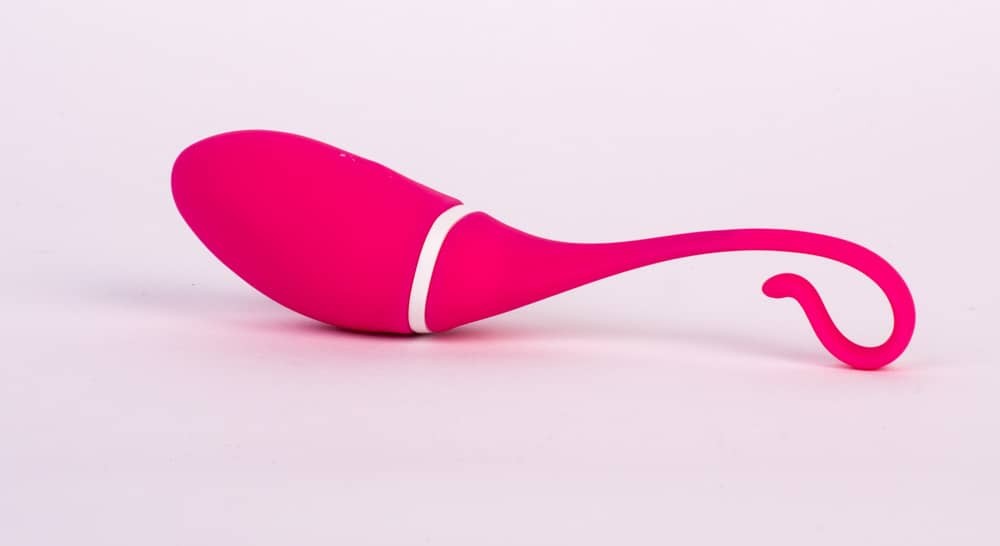 REALOV - REALOV IRENA SMART EGG PINK