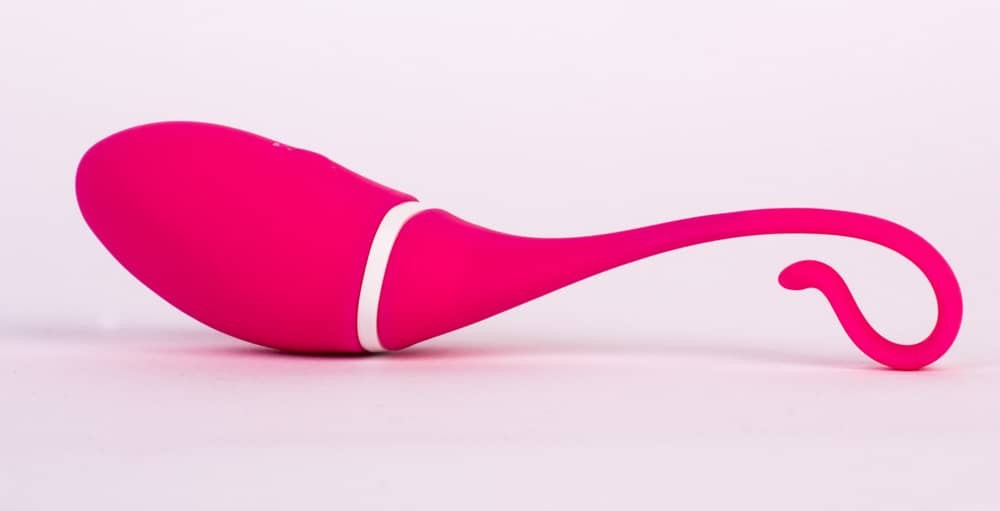 REALOV - REALOV IRENA SMART EGG PINK