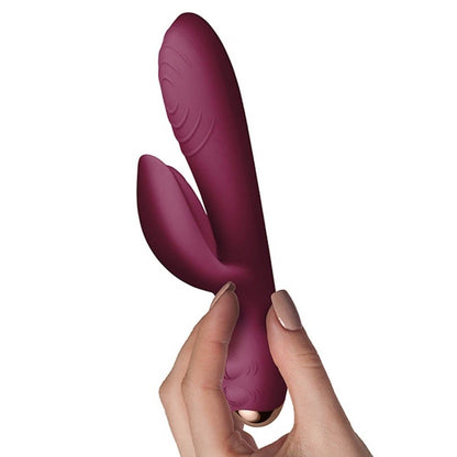 ROCKS-OFF - EVERY GIRL  BURGUNDY