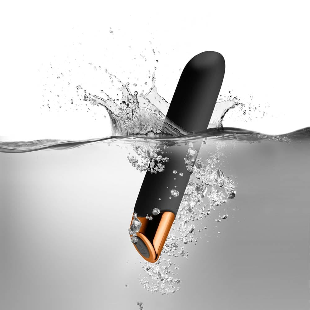 ROCKS-OFF - CHAIAMO BLACK