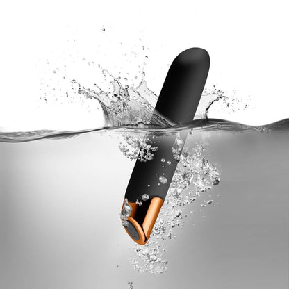 ROCKS-OFF - CHAIAMO BLACK