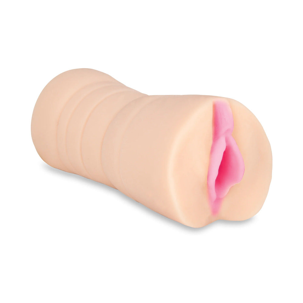 ELECTRIC EEL - STROKER 18 YEAR OLD PUSSY