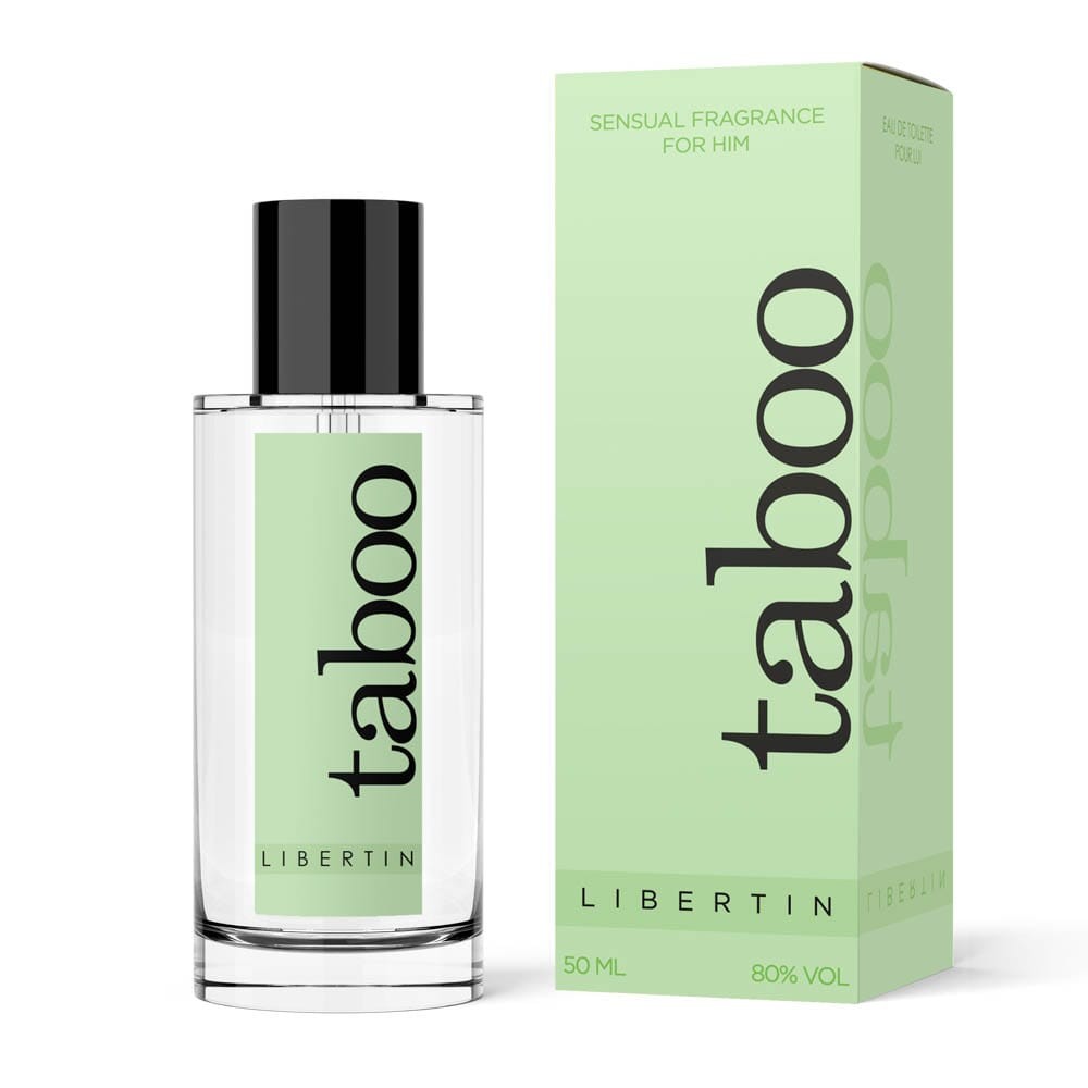 RUF - TABOO FOR HIM