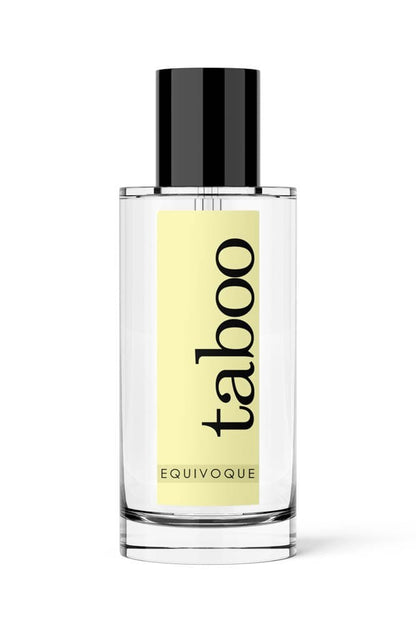 RUF - TABOO EQUIVOQUE FOR THEM 50 ML
