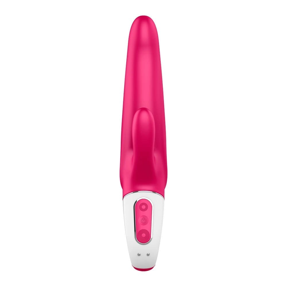 SATISFYER - SATISFYER VIBES MR. RABBIT