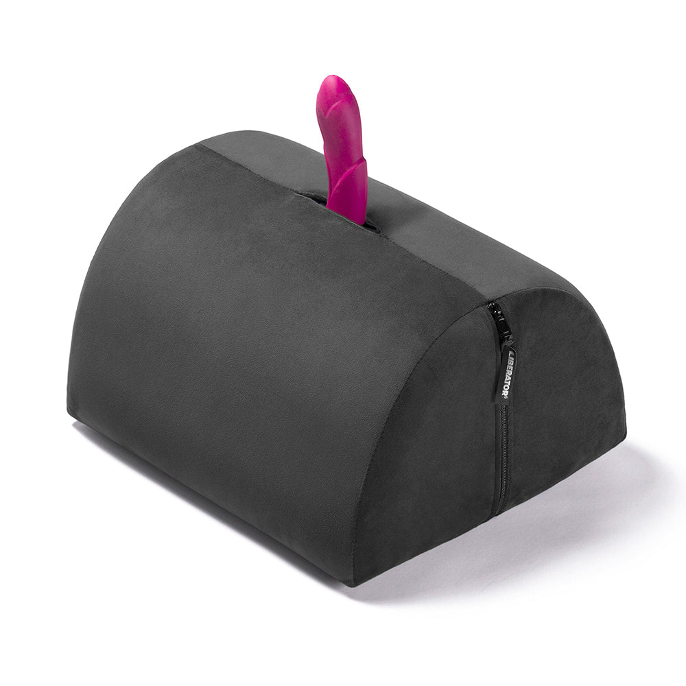 LIBERATOR BONBON SEX TOY MOUNT BLACK