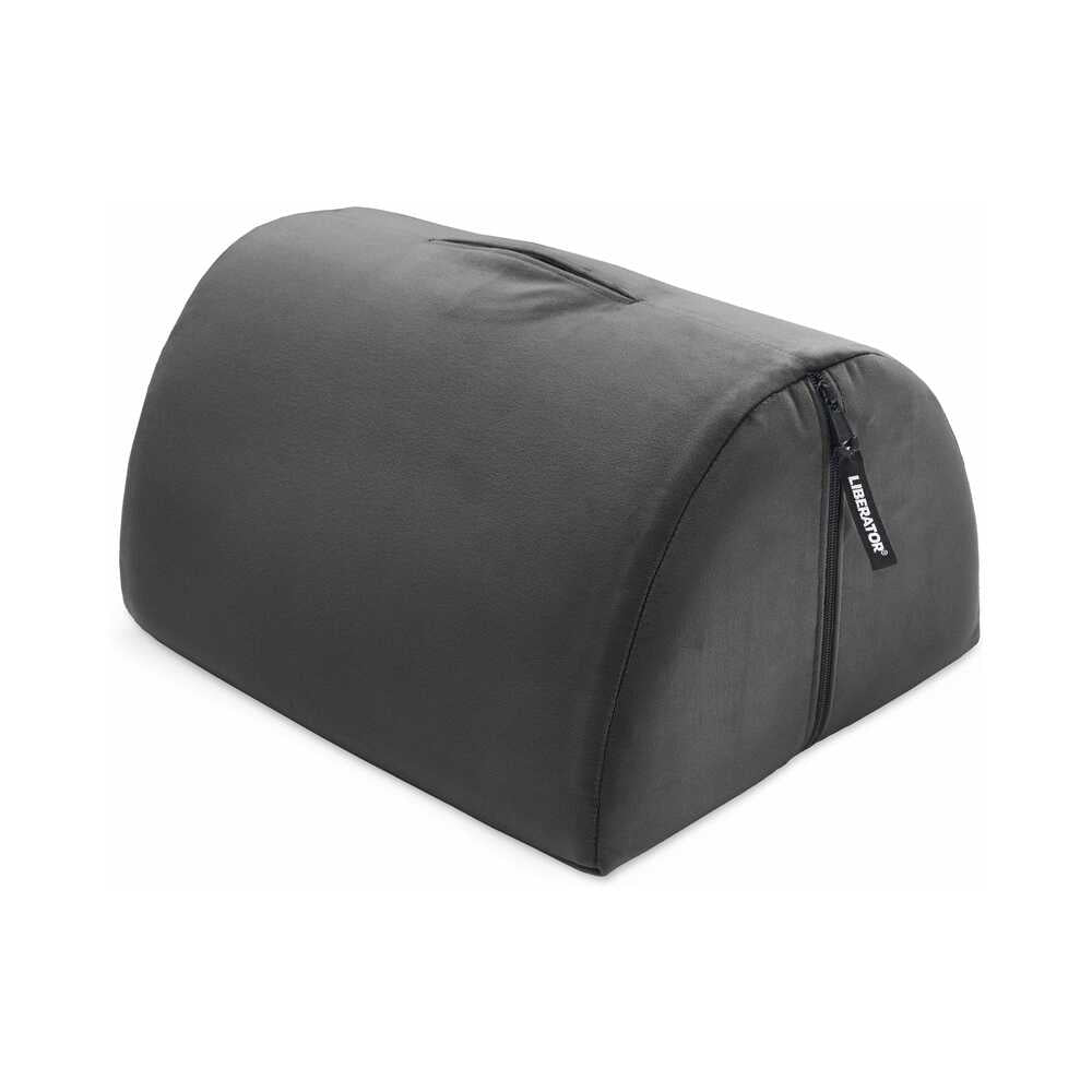 LIBERATOR - BONBON SEX TOY MOUNT BLACK