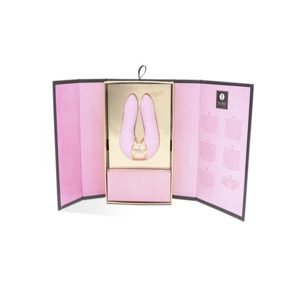 SHUNGA - AIKO LIGHT PINK