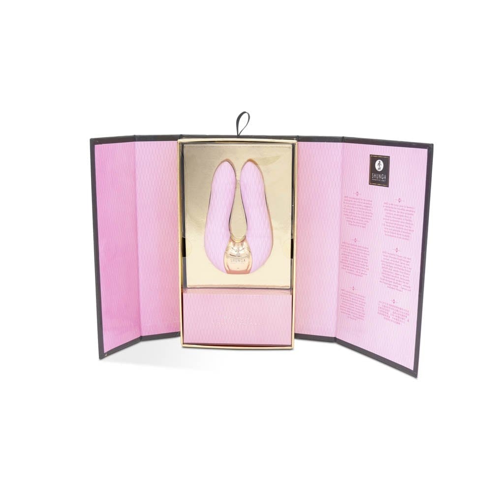 SHUNGA - AIKO LIGHT PINK