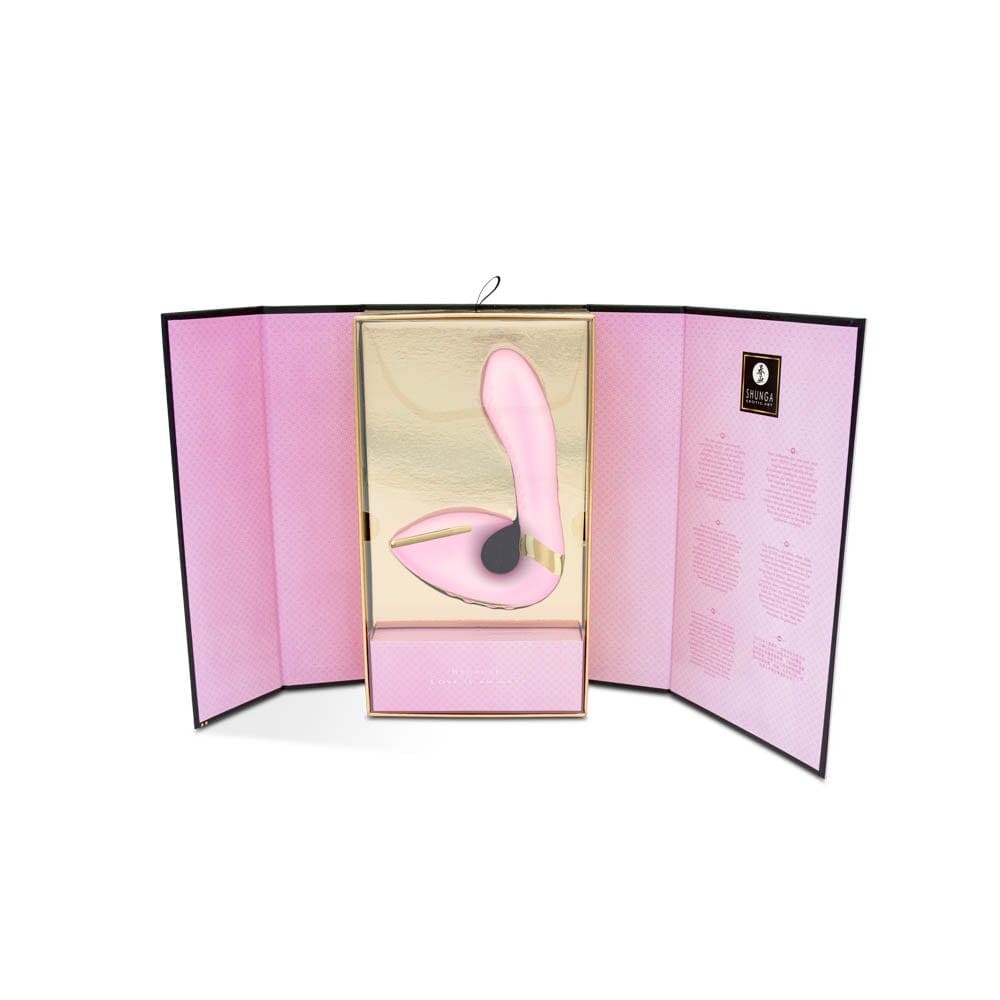 SHUNGA - SOYO LIGHT PINK