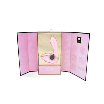 SHUNGA - SOYO LIGHT PINK