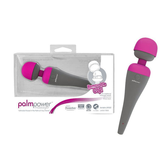 BMS - PALM POWER MASSAGER