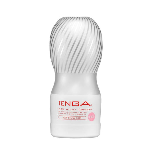 TENGA - TENGA AIR FLOW CUP GENTLE
