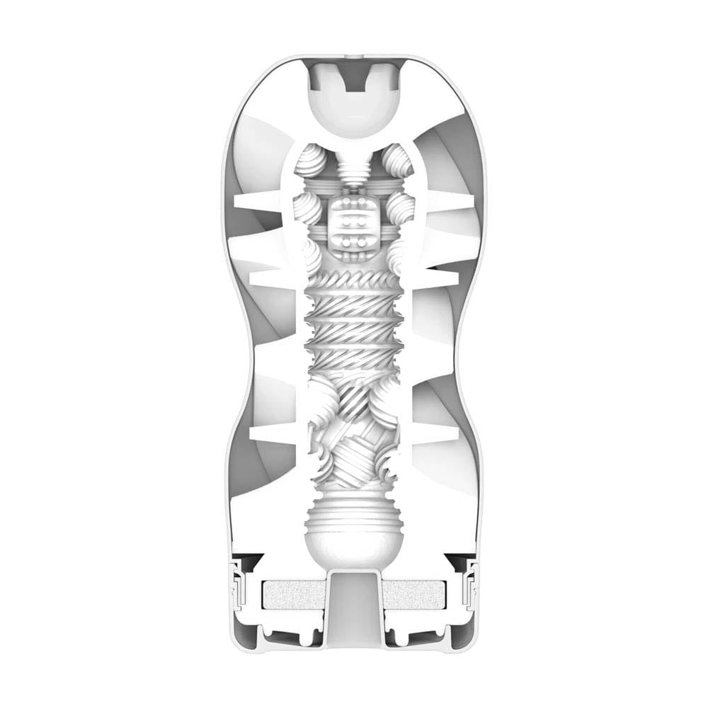 TENGA - TENGA AIR FLOW CUP GENTLE