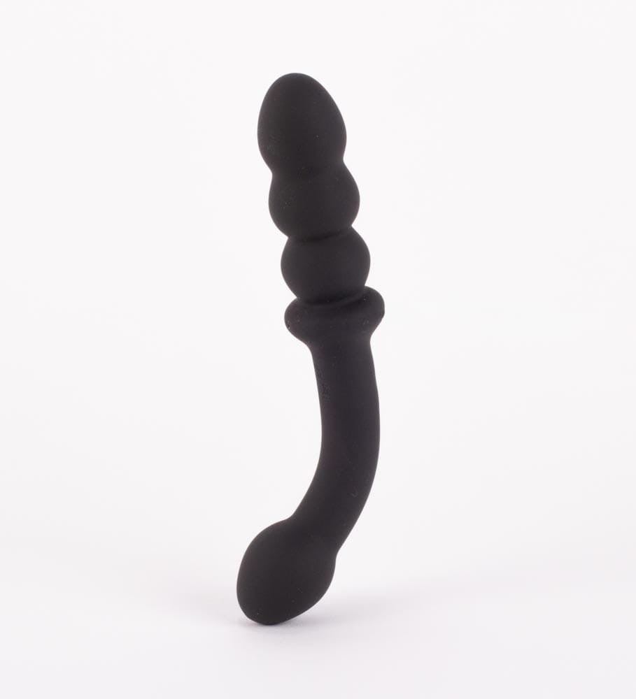 X-MEN - DUAL- MOTOR VIBRATING BUTT PLUG