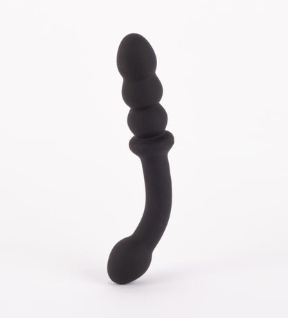 X-MEN - DUAL- MOTOR VIBRATING BUTT PLUG