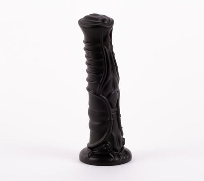 X-MEN - X-MEN DAVID'S 12.4" COCK BLACK II