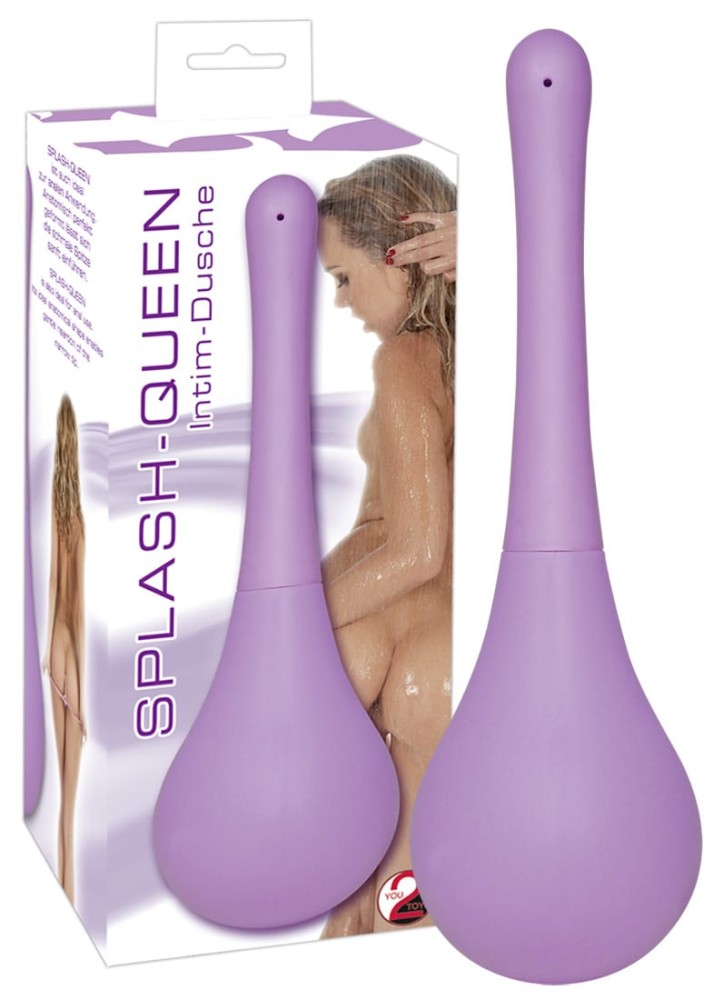 YOU2TOYS - SPLASH QUEEN
