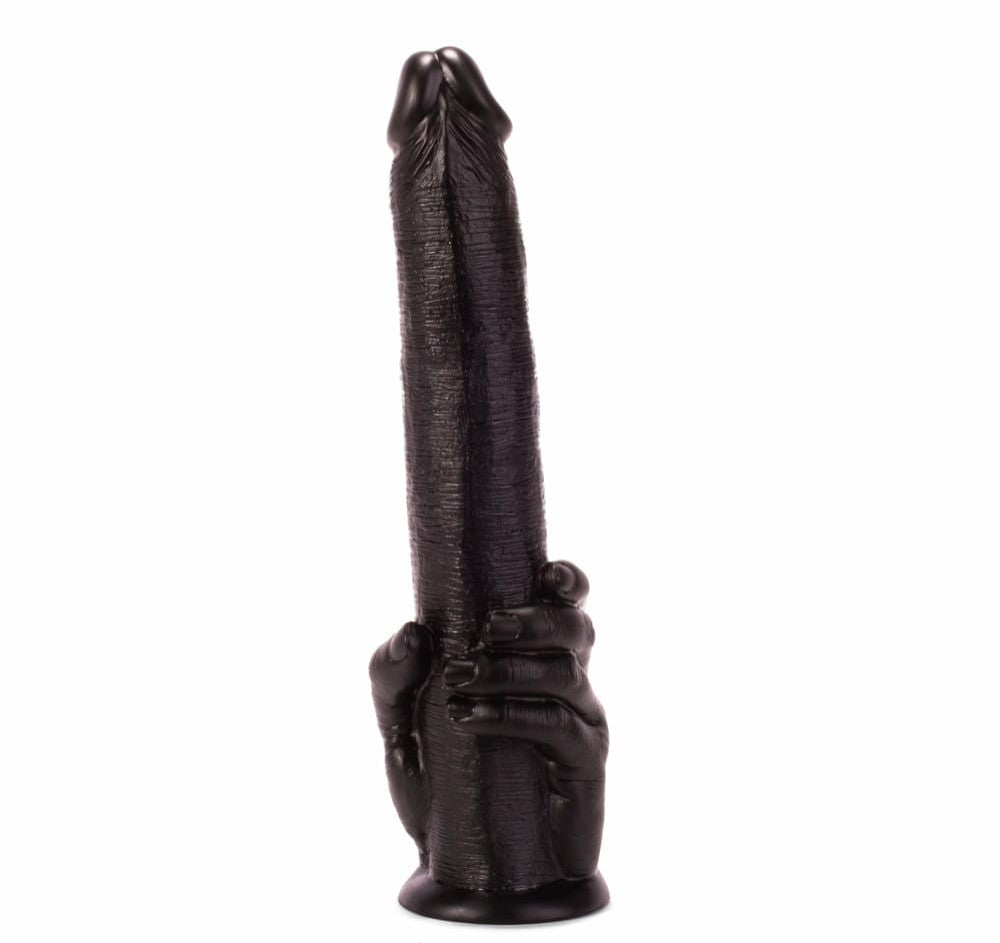 X-MEN - X-MEN 13.1" MAGIC HAND DILDO