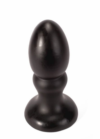 X-MEN - X-MEN 10" HUGE BUTT PLUG BLACK 1