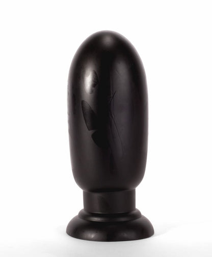 X-MEN - X-MEN 9.6" HUGE BUTT PLUG BLACK 1