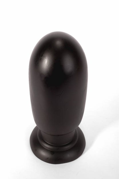 X-MEN - X-MEN 9.6" HUGE BUTT PLUG BLACK 1