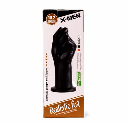 X-MEN - X-MEN 10.2" REALISTIC FIST