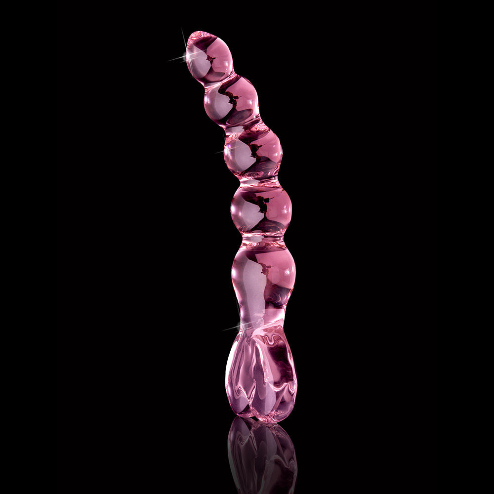 ICICLES - N. 43 GLASS MASSAGER