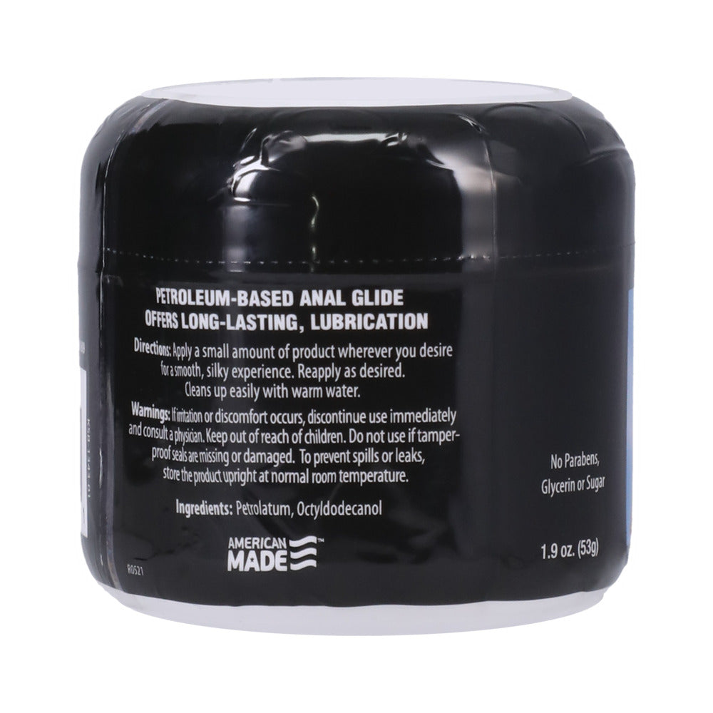 GOLDEN GIRL ANAL JELLY 2OZ.