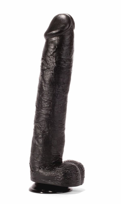 X-MEN - X-MEN HUNTER'S 17" COCK BLACK