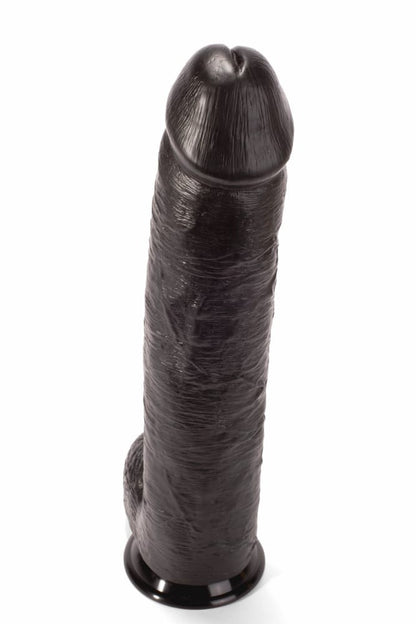 X-MEN - X-MEN HUNTER'S 17" COCK BLACK