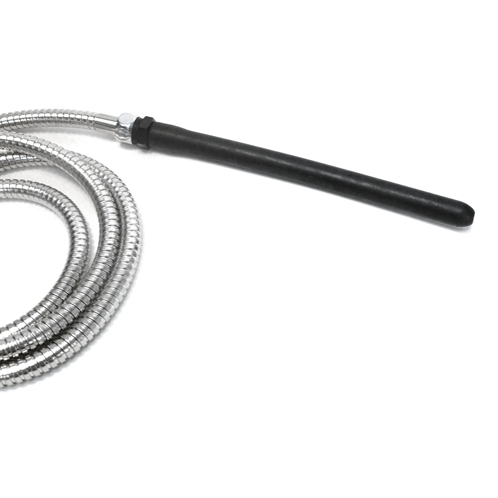 CLEANSTREAM COMFORT NOZZLE SILICONE TIP BLACK