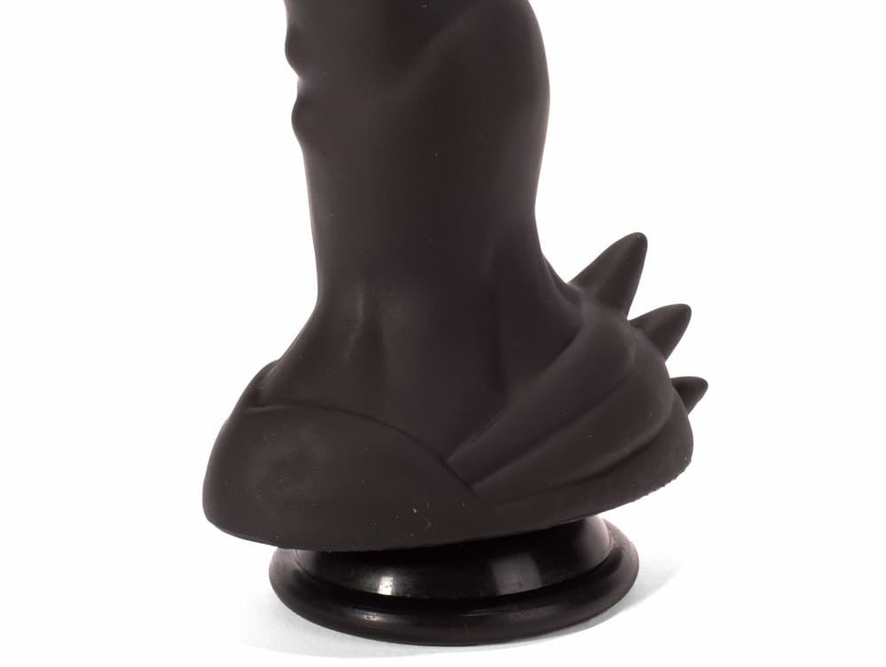 X-MEN - X-MEN NICK'S 7" COCK BLACK