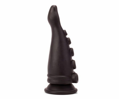 X-MEN - X-MEN 7" BUTT PLUG BLACK