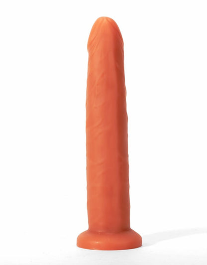X-MEN - X-MEN 6.5" DILDO COLOURS PLEASURE FLESH 2