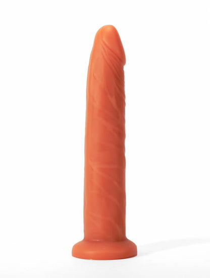 X-MEN - X-MEN 6.5" DILDO COLOURS PLEASURE FLESH 2